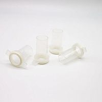 Microbiology collection tube CY000021cylindrical