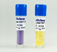 Steam sterilization biological indicator 91101for the pharmaceutical industry