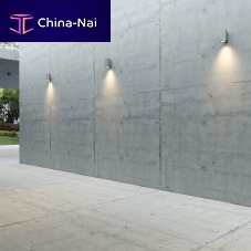 Contemporary wall light CL 31outdoorplasticround