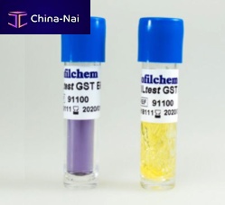 Steam sterilization biological indicator 91101for the pharmaceutical industry