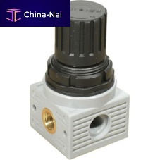 Air pressure regulator XR0membranesingle-stagetechnopolymer