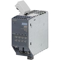 Ethernet expansion module SITOP CNX8600industrialmodular