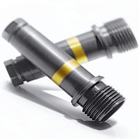 Linear actuator control