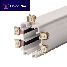 Linear guide TR60 - White Line pre-wired