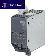 Ethernet expansion module SITOP CNX8600industrialmodular