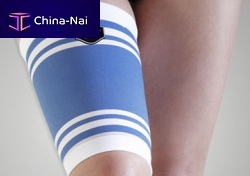 Thigh sleeve DR-K028 LMS