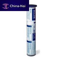 Cartridge filter cartridge BL 20 Plusfor liquidsfor medical deviceslaboratory