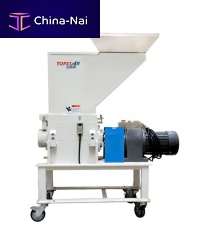 Rotor granulator TGLfor the plastics industryfor recyclinglow-speed