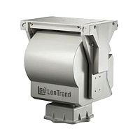 Pan-tilt positioner LTPM05 electric2-axisdigital