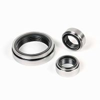 Cylindrical bellows Qualiseal®metallarge