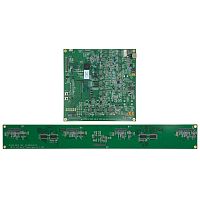 ITX interface board EPM-100 E-Ink USBindustrial