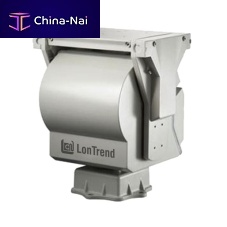Pan-tilt positioner LTPM05 electric2-axisdigital