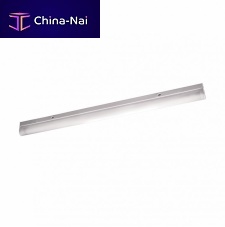Surface mounted light fixture PICCOLOfluorescentlinearhome
