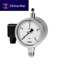 Relative pressure transducer DMU 100analog4-20 mA2-wire