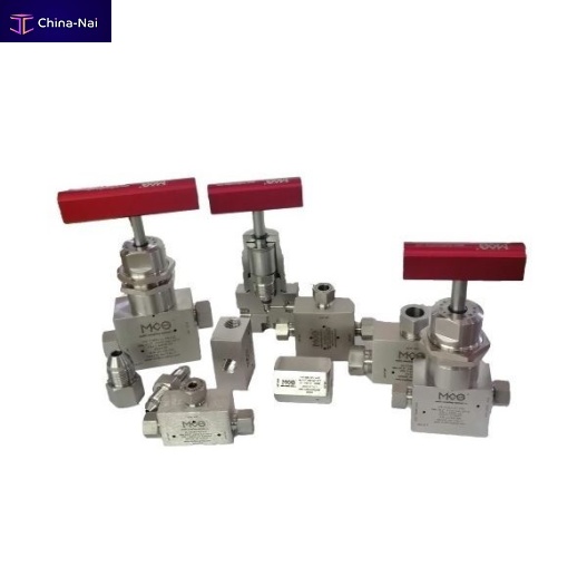 											Hydrogen valve needlemanualisolation