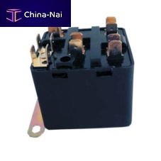 AC electromechanical relay RVAsingle-phase
