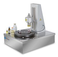 Linear capping machine 1 500 p/min | SX-140-Cautomaticmulti-container