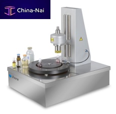 Linear capping machine 1 500 p/min | SX-140-Cautomaticmulti-container