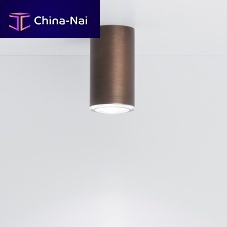Surface mounted downlight DOWN 40 LEDroundindoor