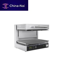 Salamander grill ULTRA RAPID (F)electricfree-standingcommercial