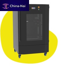 Plastic 3D printer Zeus P200industrialFDM