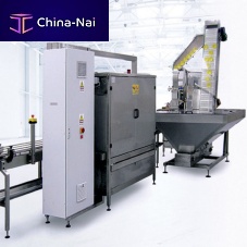 Linear screw capping machine CIW120automaticcappot