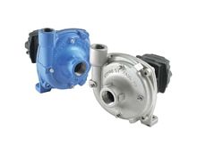 Centrifugal pump 9302 seriesacidmotor-drivenindustrial