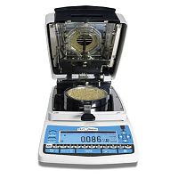 Liquids analyzer HLVsolidslaboratorymoisture