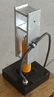 Electro-permanent magnetic module MS99-12V