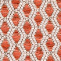 Upholstery fabric BIKINI for curtainpatternedpolyester
