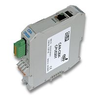 PowerPC® CPU module CAN-CBX-CPU5201embeddedcompactfieldbus