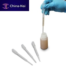 Pasteur pipette 8134A seriessingle-channelplasticgraduated