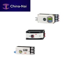 Digital positioner TZIDCelectricrotarylinear