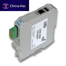 PowerPC® CPU module CAN-CBX-CPU5201embeddedcompactfieldbus