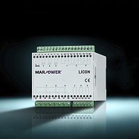 Ship relay control module LICON