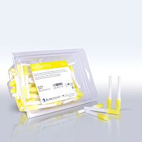 Endodontic irrigation cannula ENDONEEDLE