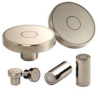 Capacitive proximity sensor 0 - 10 mm | KS Seriecylindrical