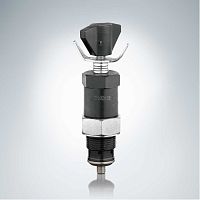 Hydraulic pressure-limiting valve C series
