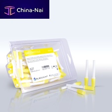 Endodontic irrigation cannula ENDONEEDLE