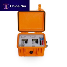 Pressure calibrator 7015loopportabledigital