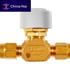 Plug valve manualadjustmentseat