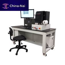 Stripping laser machine Optec ECHO 360workstationUV