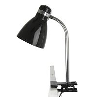 Table lamp Clip On Studymetalmoderncorded