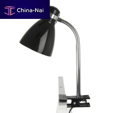 Table lamp Clip On Studymetalmoderncorded