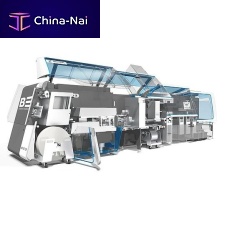 Floor-standing packaging machine BE3 blisterfor the pharmaceutical industrymedical industry