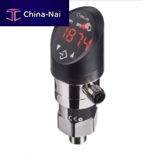 Relative pressure transmitter TPD-Fthin-film4-20 mA0-10 V