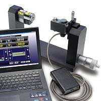Spindle laser L-700