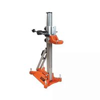Core drilling drilling rig CDR163multifunctionstationaryrotary