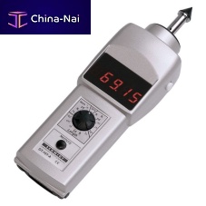 Contact tachometer DT-105A, DT-107Ahandhelddigitalrobust
