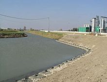 Sack gabion FILTER UNITfor ground stabilizationfor erosion controlfor consolidation